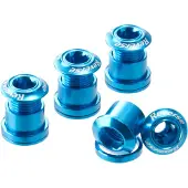 Reverse Components Kettenblattschraubensatz 4 Einheiten