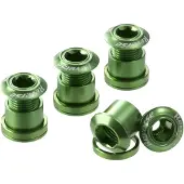 Reverse Components Kettenblattschraubensatz 4 Einheiten