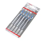 Bosch T 321 Af Speed Metal Stichsägeblatt-set 5 Einheiten