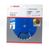 Bosch Kreissägeblatt EX Bau-Nagelfest - 11.500 / 165 / 20