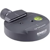 Novoflex Q-Mount Schnellkupplung