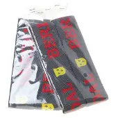 Fento Ersatzriemen für Fento 200 Pro / ORIGINAL (2 Stück im Set)