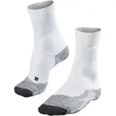 Falke Tennissocken TE2 Weiß Mix-Schuhgröße 44 - 45