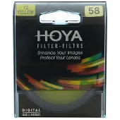Hoya Y2 Pro (YELLOW) 55mm
