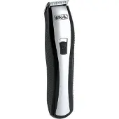 Wahl 1541-0460 VARIO Bartschneider mit Lithium Ionen Akku Technologie