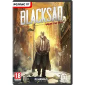 Blacksad: Under The Skin