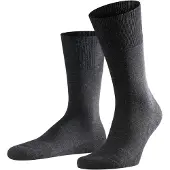 Falke Airport PLUS Sockken Antra / Asphalt 3080 - 45-46