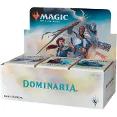 Wizards of the Coast Magic: The Gathering Dominaria Booster Box