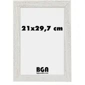 Walther design Home Din A4 21x29.7 Cm Wood Photo Bilderrahmen