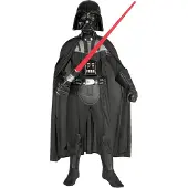 Rubies Darth Vader Premium Jungenkostüm