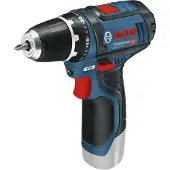 Bosch GSR 12V-15 Professional Akku Bohrschrauber Solo in L-Boxx ( 060186810D )