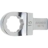 Bahco 27x36 50 Mm Krähenfußschlüssel