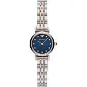 Giorgio Armani Emporio GIANNI T-BAR AR11222 Damenarmbanduhr