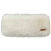 Barts - Women's Fur Headband - Stirnband Gr One Size beige