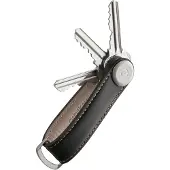 OrbitKey Leather Schlüsselanhänger