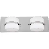 Rabalux 5490 Tony, 10W, 4000K, 730lm, silber, neutralweiß, 33cm