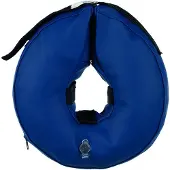 Trixie Inflatable Protector Hundehalsband