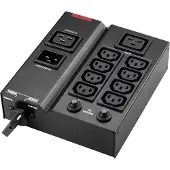 Powerwalker PDU MBS/PDU IEC 1-3kVA Bypass switch