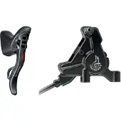 Campagnolo Super Record Eps Linker Bremshebel Mit Elektronischem Schalthebel