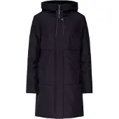 Elvine - Women's Tiril - Mantel Gr XS schwarz