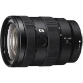 Sony E 16-55mm f/2.8 G Gebrauchtware | Sehr leichte Gebrauchsspuren | 12 Monate Garantie