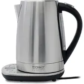 Caso Wasserkocher "WK2200", 1,7 l, 2200 W