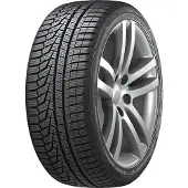 Hankook Wi car-tyres Winter i*cept evo² (W320B) HRS ( 255/45 R19 104V XL 4PR, MOE, runflat SBL )