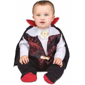 MOM Dracula Babykostüm