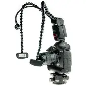 Laowa KX800 flexibles Macro Twin Lite Blitzgerät