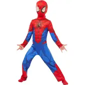 Marvel Spider-man-kostüm