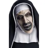 Rubies Die Nonne Erwachsenen-gesichtsmaske