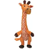 Kong Shakers Luvs Giraffe Kuscheltier