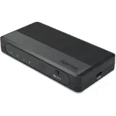 Hama HDMI-Umschalter 3in 1out