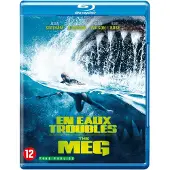 Warner - In Unruhigen Gewässern/Blu-Ray