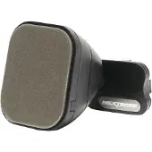 NextBase Click&Go PRO Mount, Dashcam-Halterung, Schwarz, Klebeband, 1 Stück(e)