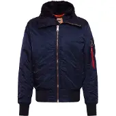 Alpha industries Ma-1 Jacke