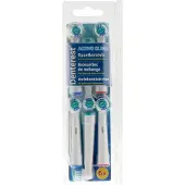 Scanpart EB20, 6 Stück(e), Weiß, 3 Monat( e), Oral-B, AdvancePower, ProfessionalCare, PRO-Health Power, SmartSeries, Triumph & Vitality electric..., Sichtverpackung