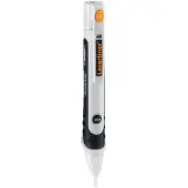 Laserliner AC-tiveFinder, Schwarz, Orange, Weiß, 48 g