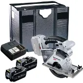 Panasonic Kreissäge EY45A2LJ2G