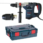 Bosch Bohrhammer mit SDS plus GBH 4-32 DFR in L-BOXX