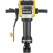 DeWalt Abbruchhammer D25981K-QS - 2100 W - 62 Joule - 30kg - 28mm-Sechskant