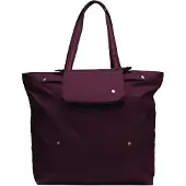 Pacsafe Citysafe CX Anti-Diebstahl faltbare Tragetasche Merlot 20450319