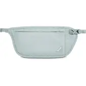 Pacsafe Coversafe RFID V100 Hüfttasche (26 x 13 x 0,5 cm) grey