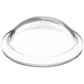 Axis 01567-001, Hülle, Transparent, , AXISM3057-PLVE, AXISM3058-PLVE, Kratzresistent