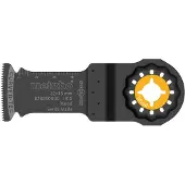 Metabo Tauchsägeblätter, Holz, HCS, 32 mm, Starlock- 5 Stück - 626951000