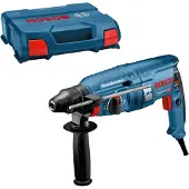 Bosch SDS‑MAX‑Bohrhammer GBH 2‑25 - 790 W - Professional - Koffer - 611253500