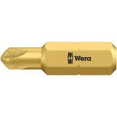 Wera 871/1 DC TORQ-SET Mplus Bits, zöllig - 05066646001