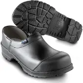 Sika Schuh Clog 29 Comfort S3 Schwarz Größe 39