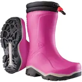 Dunlop Kinder Winterstiefel Blizzard rosa Größe 29