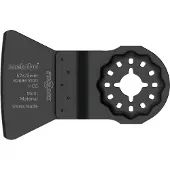 Metabo Schaber, HCS, 52 mm, starr - 626961000